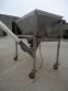 HAPMAN 4 IN . DIAMETER FLEXIBLE SCREW CONVEYING SYSTEM