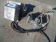 LOMA IQ2 PIPELINE METAL DETECTORS, 3 INCH TRI-CLAMP PORTS