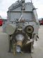 AMK 120 GALLON DOUBLE SIGMA ARM MIXER-EXTRUDER, JACKETED