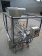 HINDS BOCK 4P-04 FOUR HEAD FILLER/DEPOSITER, STAINLESS STEEL