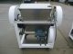LOMBI 50 LB. DOUBLE ARM PASTA DOUGH MIXER, TILT DISCHARGE-