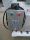 LOMBI 50 LB. DOUBLE ARM PASTA DOUGH MIXER, TILT DISCHARGE-
