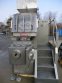 BINACCHI DVPB160 DUAL SCREW VACUUM SOAP PLODDER, STAINLESS STEEL