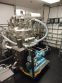 100 GALLON LEE DOUBLE MOTION VACUUM KETTLE WITH PIPELINE HOMOGENIZER