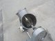 16 QT. PATTERSON KELLEY STAINLESS STEEL LIQUID/SOLIDS MIXER