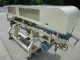 BURT HORIZONTAL CAN LABELER
