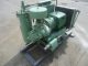 SULLAIR 10-25 AC/AC AIR COMPRESSOR, 25 HP