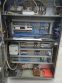 UNIPAC/ROMACO SILVER 100 PLASTIC TUBE FILLER/SEALER, 80 PER MINUTE
