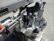 HARLAND "SIRIUS" AUTO SPOT/WRAP AROUND PRESSURE SENSITIVE LABELER, In. High Labels