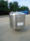 10 GALLON STAINLESS STEEL CLOSED TANK