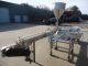 JDA PROGRESS TWIN PISTON AUTOMATIC FILLER
