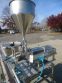 JDA PROGRESS TWIN PISTON AUTOMATIC FILLER