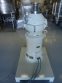 FRYMA 360MM DIAMETER CORUNDUM STONE MILL, 55 KW.