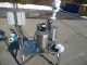 3 INGREDIENT LAB MIXING SYSTEM