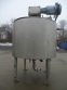 300 GALLON CREPACO STAINLESS STEEL SCRAPER AGITATED VESSEL, 75 PSI JACKET