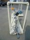 SONIC "SONOLATOR"" DISPERSONIC INLINE ULTRASONIC HOMOGENIZER, 7.5 HP XP Motor