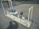 SONIC "SONOLATOR"" DISPERSONIC INLINE ULTRASONIC HOMOGENIZER, 7.5 HP XP Motor