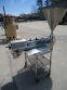 RON UNGAR TWIN PISTON FILLER, AIR OPERATED