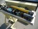KEMWALL SINGLE PISTON MASCARA FILLER, AIR OPERATED