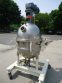 30 GALLON HAMILTON STAINLESS VACUUM SCRAPE SURFACE KETTLE, 40 PSI JACKET