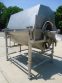 AK ROBINS 48 IN. DIAMETER CONTINUOUS BLANCHER, JACKETED