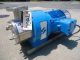 SILVERSON 600LS STAINLESS STEEL INLINE HIGH SHEAR MIXER, 30  HP
