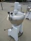 HOBART VCM-40E VERTICAL CUTTER/MIXER, 12 HP/9 HP