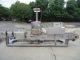 AXON EZ-300 SLEEVER/BANDER WITH SHRINK TUNNEL
