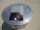 100 GALLON GROEN STAINLESS STEEL  HEMISPHERICAL KETTLE, 45 PSI JACKET