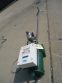 Lightnin .3 HP Clamp On Variable Speed Agitator, 64 in. Long Shaft