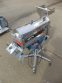 Key Industries CP150 capsule polisher, portable