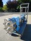 Waukesha 130 Stainless Steel Positive Displacement Pump, Portable