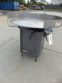 42 In. Rotary Unscrambling/Accumulating Table,  Single Phase