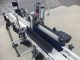 Universal Automatic Pressure Sensitive Wraparound Labeling Machine