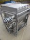 Blentech Stainless Jacketed Horizontal Cooker