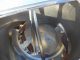 200 Gallon Lee 316 Stainless Steel Scraper Agitated Kettle, 100 PSI Jacket