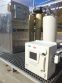 Ionics reverse osmosis water filtration system