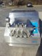 APV/GAULIN MS-18-5TPS-1500 High Pressure Pump, 4200 PSI