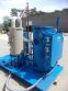 Fulton FB-100-L Electric Boiler System, Skid Mounted