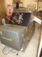 Econocorp "Econoseal" E2000 Auto Horizontal Cartoner, Hot Glue Sealing, 25 pm