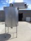 7885A11_xl 470 Gallon Willflow Stainless Steel Double Motion, Scraper Agitated Kettle/Tank, 125 PSI Jacket