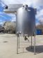 7885A14_xl 470 Gallon Willflow Stainless Steel Double Motion, Scraper Agitated Kettle/Tank, 125 PSI Jacket