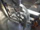 7885A15_xl 470 Gallon Willflow Stainless Steel Double Motion, Scraper Agitated Kettle/Tank, 125 PSI Jacket