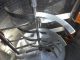 7885A16_xl 470 Gallon Willflow Stainless Steel Double Motion, Scraper Agitated Kettle/Tank, 125 PSI Jacket