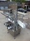 Holmatic QC-80 Rotary Cup Filler/Sealer/Overcapper, 6 In. Diameter Tooling