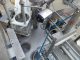 Holmatic QC-80 Rotary Cup Filler/Sealer/Overcapper, 6 In. Diameter Tooling