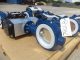 Sure Torque Electrically Actuated 4 Inch Diameter Butterfly Valves (7)