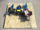 Tyco 3 Inch Diameter Electrically Actuated Butterfly Valves (3)
