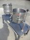 5 Gallon Groen Stainless Steel Jacketed Tilt Kettles (2)