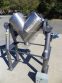 10 Cu.Ft. Patterson Kelley Stainless Steel "Liquid-Solids" "V" Blender